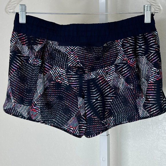 Patagonia Nine Trails Running Shorts, Small, 3" Inseam, Liner, Great condition! - Picture 8 of 13